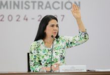 Consolida Mónica Villarreal a Tampico como el Primer Municipio en Declaración Patrimonial