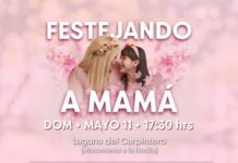 Invitan a Festival Artístico y Cultural del Día de las Madres en Tampico
