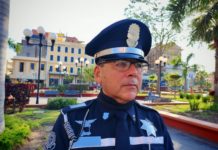 Para evitar accidentes instalan reductores de velocidad en el Distribuidor Vial Aeropuerto