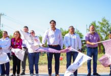Transforma Carlos Peña Ortiz a Reynosa con corazón y determinación