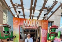 Promueve Gobierno de Mónica Villarreal Participación de Emprendedores Locales en Texas