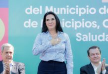 Pone en marcha Mónica Villarreal histórico Programa Integral de Salud en Tampico