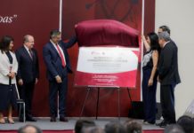 En Tampico la Salud es el Eje Central del Gobierno: Mónica Villarreal