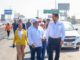 Rehabilita Gobierno de Carlos Peña Ortiz autopista Reynosa-Monterrey