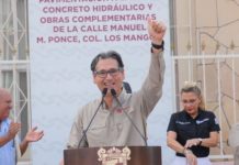 Autoridades de Madero se mantienen a la espera de resultados tras muerte de mujer en Playa Miramar