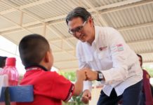 Madero pagará 250 mil pesos mensuales a Comapa Sur por consumo de agua.