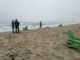 Encuentran sin vida a una mujer en playa Miramar