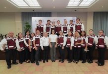 Refuerzan en Tampico Medidas Preventivas ante Temporada de Huracanes