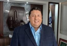 Egresados del Tec Madero participan en desarrollo del auto eléctrico mexicano “Olinia”