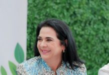 Bajo la marca “Hecho en México” y “Hecho en Tamaulipas” se impulsa a emprendedores de Tampico: Mónica Villarreal