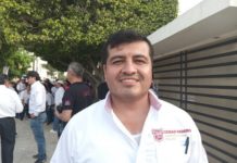 Se trabaja para contar con una Casa de la Cultura digna: Oscar Morado