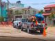 Otra fuga de gas en la colonia Miramapolis