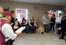 Supervisan Zonas de Riesgo y Refugios Temporales Previo a Temporada de Huracanes