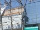 Derrame de aceite de transformador moviliza a bomberos en zona centro de Madero
