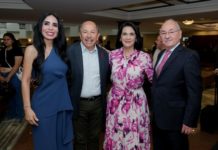 Eligen a la Alcaldesa de Tampico, Lic.Mónica Villarreal Anaya en Directiva de la Asociación de Autoridades Locales de México, AC