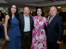 Eligen a la Alcaldesa de Tampico, Lic.Mónica Villarreal Anaya en Directiva de la Asociación de Autoridades Locales de México, AC