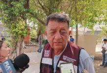 Detectan 30 toneladas semanales de basura especial abandonada en Madero