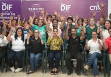 Implementa DIF Tampico Primer Programa de Alfabetización para la Comunidad Sorda