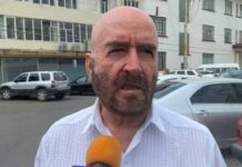 Señalan saqueo de agua en Tamaulipas en medio de crisis hídrica histórica