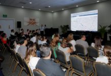 En Tamaulipas, es Tampico primero en georreferencia