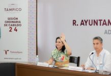 Aprueba Cabildo de Tampico Descuentos en Multas y Recargos en el Impuesto Predial