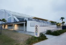 Avanza Tampico en consolidación como preferido para convenciones