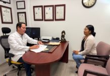Brinda DIF Reynosa seguimiento a mujeres beneficiadas con reconstrucción mamaria