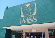 IMSS retiene trámite de jubilaciones en Tamaulipas