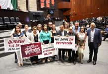 Imparable trabajo que sigue realizando la Diputada Federal Letty Gutiérrez