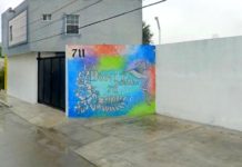 Indagan muerte de menor en palapa de las Cumbres