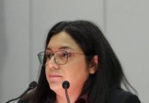 Legisladora presenta iniciativa para sancionar el uso indebido de Inteligencia Artificial con fines de violencia digital