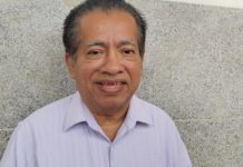 Se siguen registrando robo de cruces y floreros en cementerio municipal de Tampico