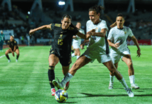 La Selección Mexicana Femenil pierde ventaja de 2-0 y empata con Uruguay en amistoso