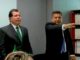 Por fin "renuncian" al exdelegado de Economía, y Vocero de Seguridad del gobierno de Tamaulipas.
