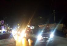 Rateros agreden a su víctima para robarla y llevarse pertenencias