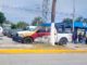 Buscan por tierra, aire, y mar a integrantes desaparecidos del grupo Fugitivo