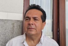 Un 60% de avance registra la limpieza de canales pluviales de Tampico