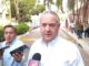 “No hubo desvío derecursos”: Adrián Oseguera.