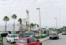 Se quejan Tránsitos y arrestan a “guachacarros”