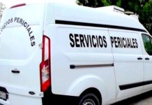 Sin reclamar cadáver hallado en un apartado poblado