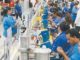 En N. Laredo el empleo sigue creciendo en el autotransporte y maquiladoras