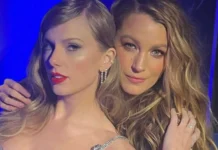 Taylor Swift enredada en el juicio entre Blake Lively y Justin Baldoni