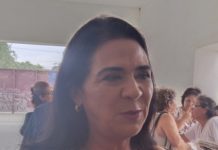 Proyectos de inversión anunciados por el gobernador abonan a la movilidad: Mónica Villarreal Anaya