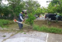 Sanea Reynosa Imparable sitios de esparcimiento familiar