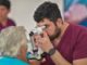 Transforma DIF-Reynosa la vida de adultos mayores con cirugías gratuitas de cataratas