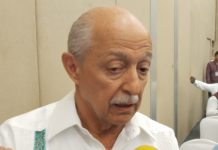 Preocupa a industriales una nueva crisis hídrica