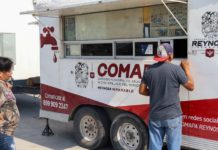 Lleva COMAPA unidad móvil a colonia Puerta Grande durante todo el mes de mayo