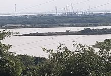 Si no llueve se corre el riesgo de otra crisis hídrica a finales de mayo de este año: José Luis León Hurtado.