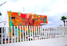 Arrestan a sujeto por alterar el orden y escandalizar