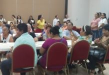 Secretaría de Salud del estado hace sinergia con municipios